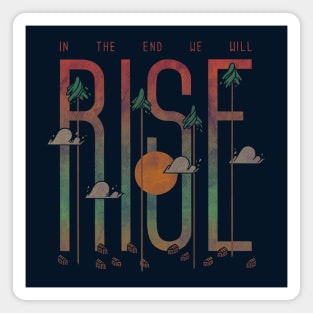 Rise Magnet